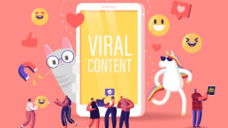 Decoding Virality: What Makes a Social Media Post Go Viral? | by Anshul ...