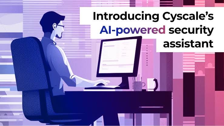 AI-powered security assistant