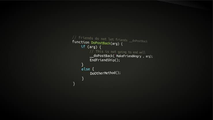How to be fancy with Python. Python tricks that will make your life ...