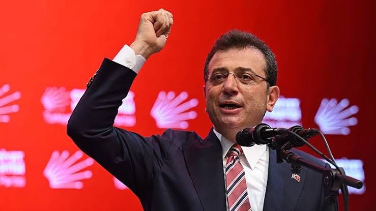 Ekrem İmamoğlu (Web)