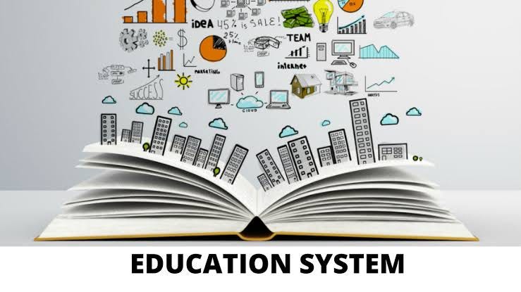 EDUCATION SYSTEM AND ITS BENEFITS | by Zeeshan Haider | Oct, 2024 | Medium