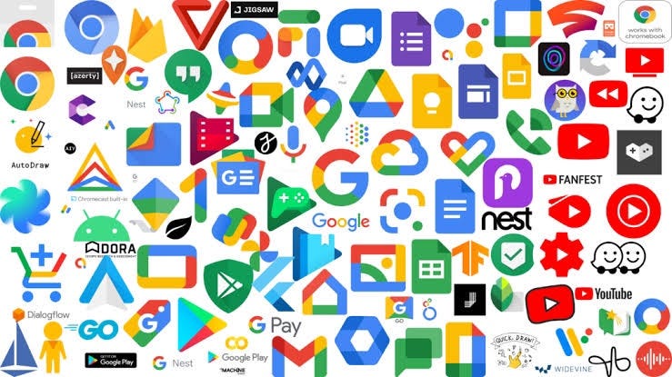 “Google: The Everything of Everything” | by Swathi S | Medium