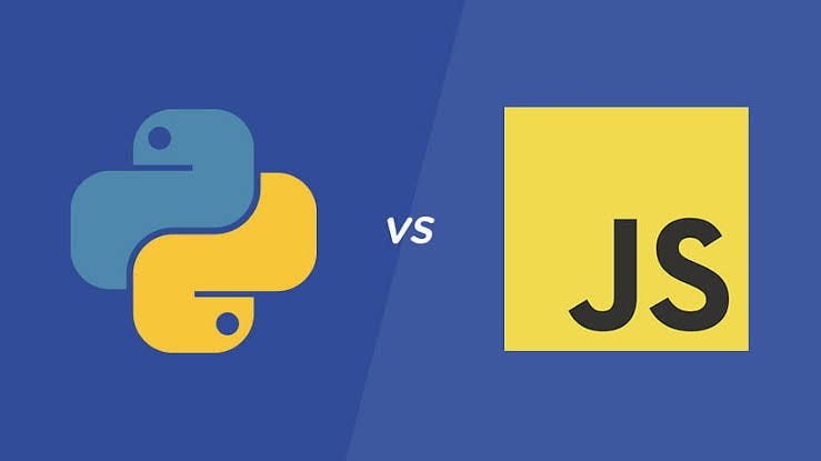 Simple comparison between JavaScript and Python | by Rodro Karmakar ...