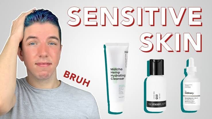Hyram skincare sale routine