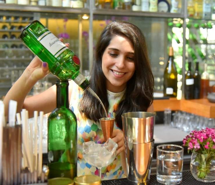 Home Bartender Essentials (Cocktail Hacks) | by Rahul RB | Medium