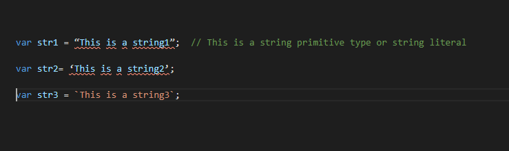 Understanding JavaScript Data Types | by Adeniye Kehinde Afusat | Medium