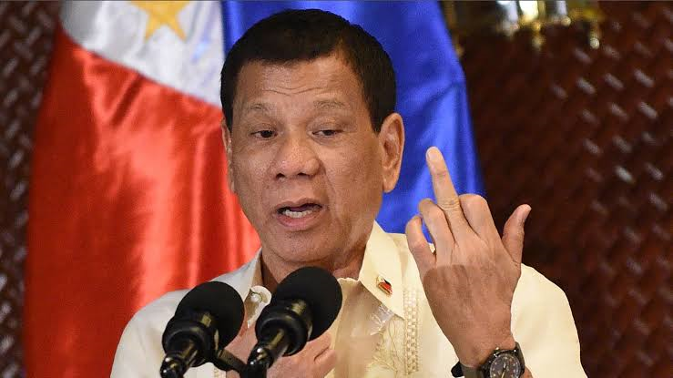 Marahas kung Magmahal si Tatay