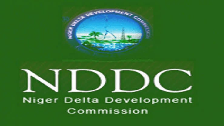 NOW THAT THE FORENSIC AUDIT ON THE NIGER DELTA DEVELOPMENT COMMISSION IS COMPLETED AND SUBMITTED TO…