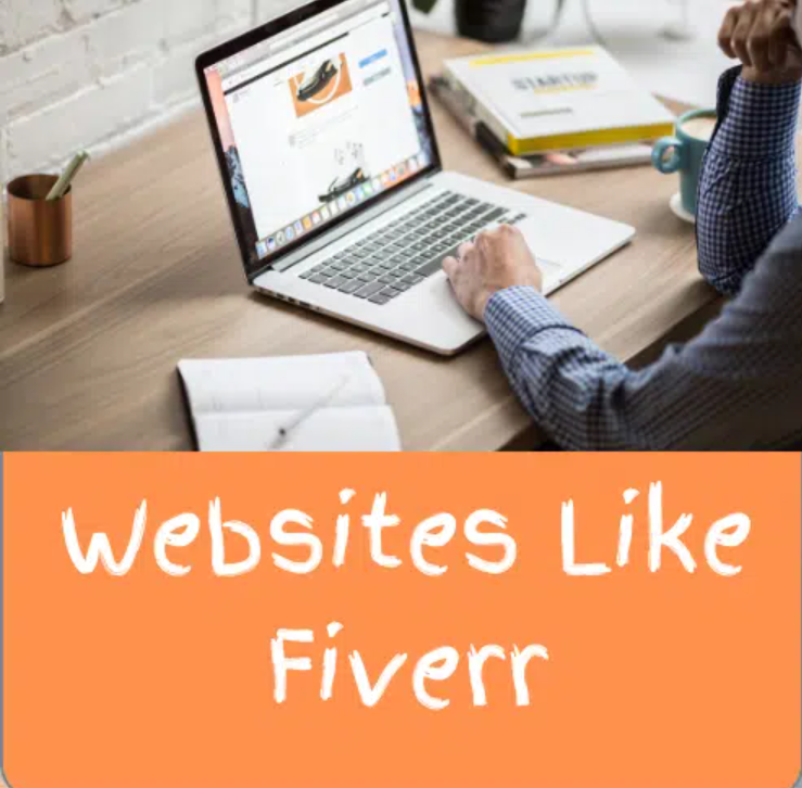 sites Like Fiverr. Fiverr is a website that offers users… by