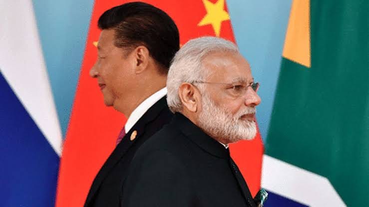WHY INDIA HATES CHINA’s BRI