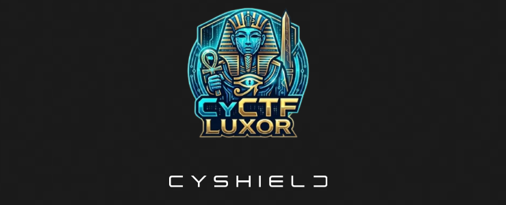 CyCTF Luxor — DFIR Writeups
