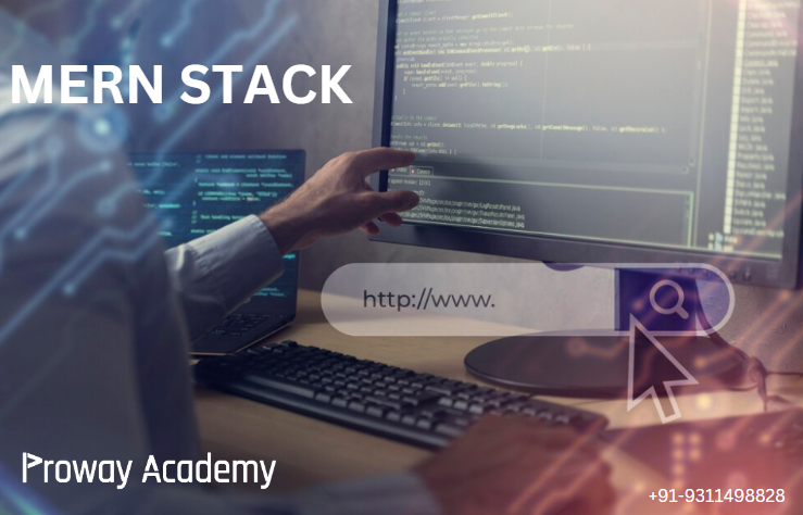 Unveiling the Best MERN Stack Course in South Delhi: Your Gateway to ...