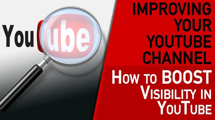 How To Optimize Your  Videos For Better Visibility And  Discoverability., by micah sobokie, Nov, 2023