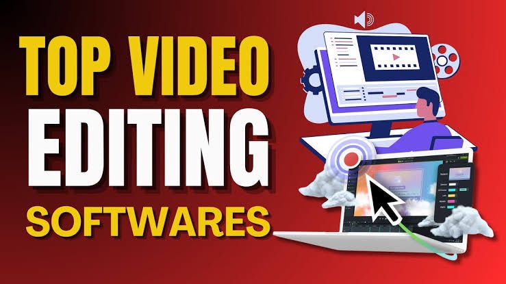 10 Best Video Editing Software for Professional and Personal Use | by ...