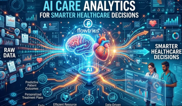 Intelligent Care Pathway Analytics for Modern Healthcare Systems