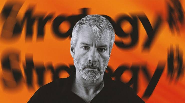 Michael Saylor Warns BIP 110 Could Fundamentally Alter Bitcoin’s Core Principles
