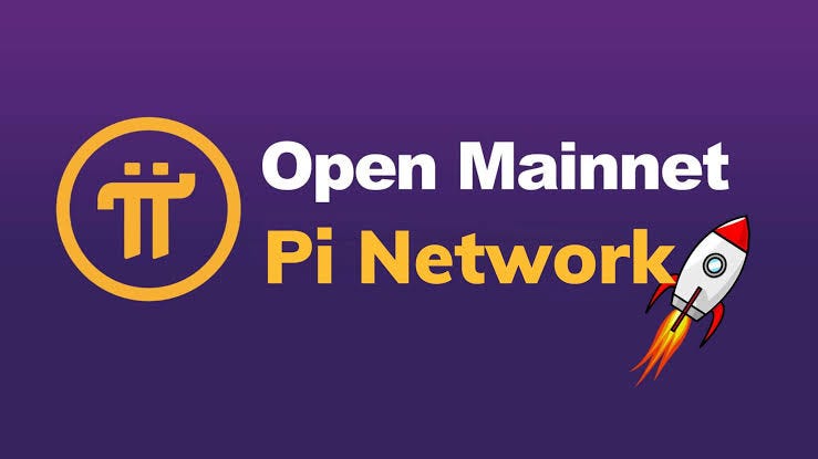 Pi Network Mainnet: An Important Milestone in the Evolution of Crypto  Projects | by Ade Kelana Restha | Medium