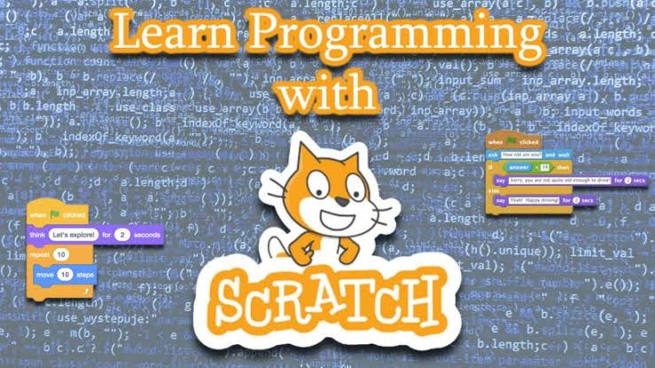 What Is Scratch Programming ?. In 2007 , scratch programming launch ...
