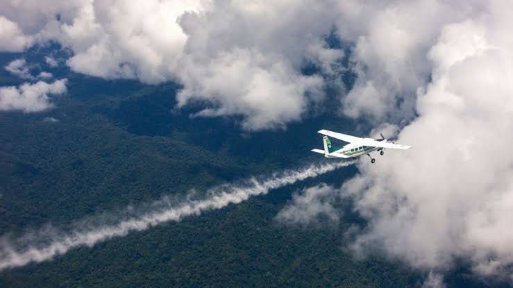 Cloud Seeding | How This Artificial Rain Technology Is A Threat For ...