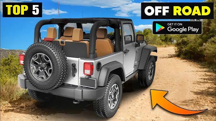 Off The Road::Appstore for Android