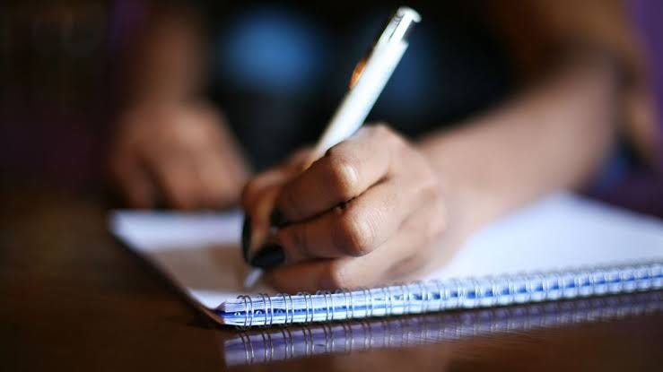 I decided to write for 80 days straight | by Moyin | Medium