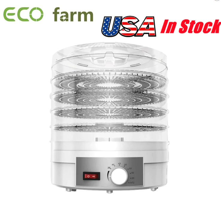 HerbsNow Herb Dryer VS ECO Farm Medicinal Plants Dryer 2022 Reviews