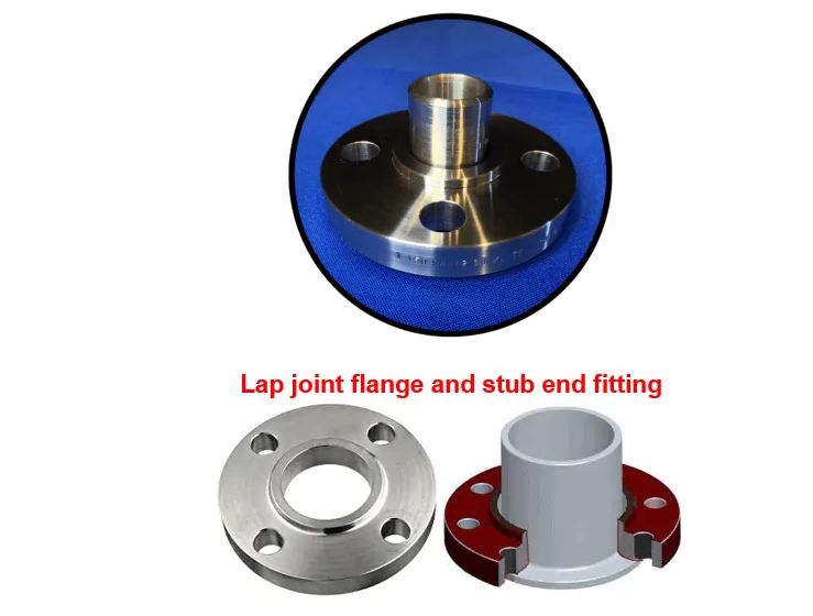 What are Lap Joint Flanges?. Understanding lap joint flanges by Texas
