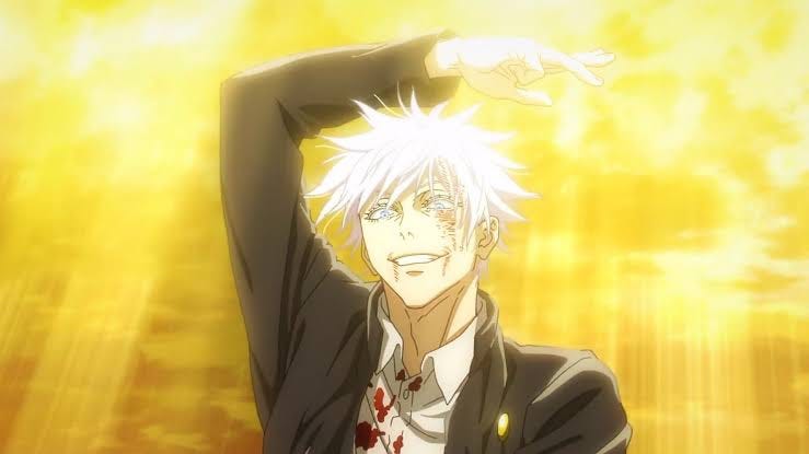 Gojo Satoru’s character is actually about emotional intelligence. | by ...