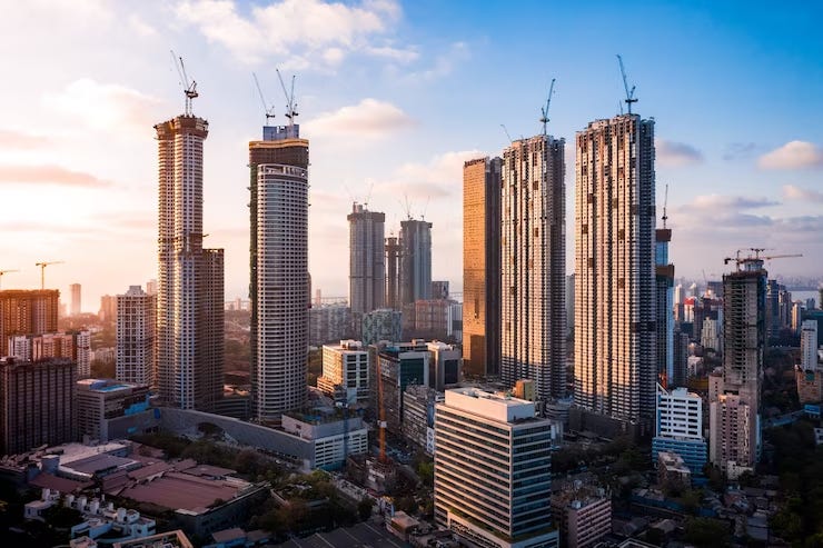 Commercial Real Estate Law Firm in Delhi: Legal Support That Protects Your Investment