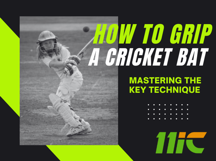 How to Practice Cricket Batting by Yourself