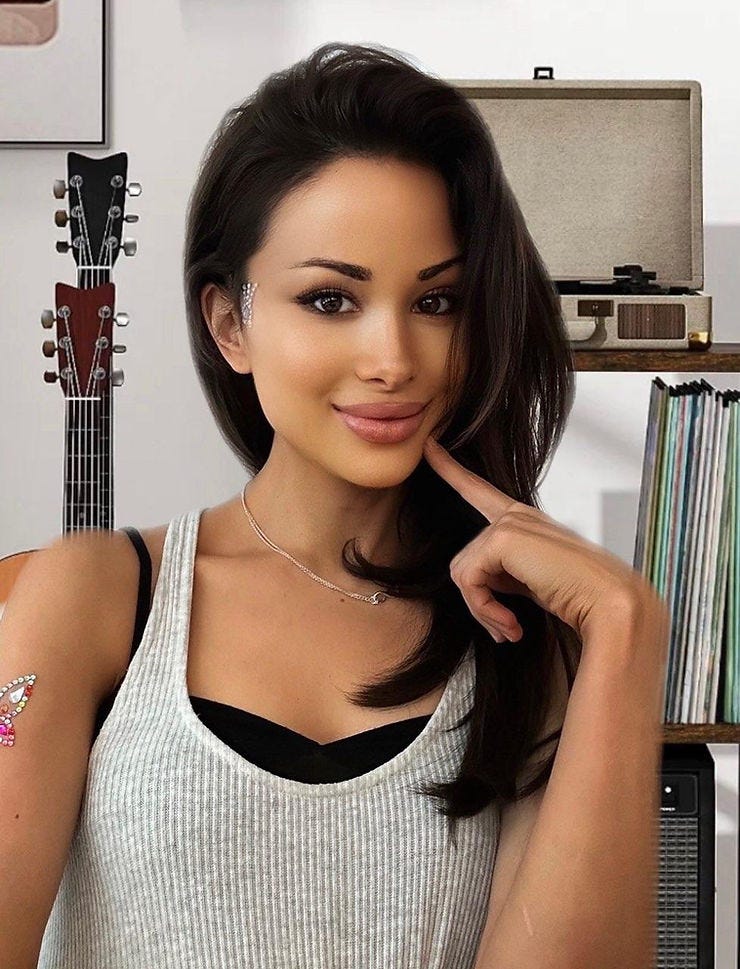 Chloe Temtchine From Harlem’s Church Stages to Health
