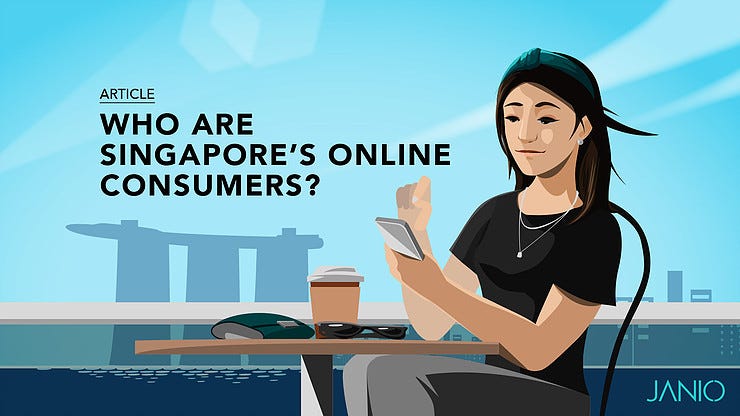 Shopee: The e-commerce platform that knows just what Singapore shoppers want