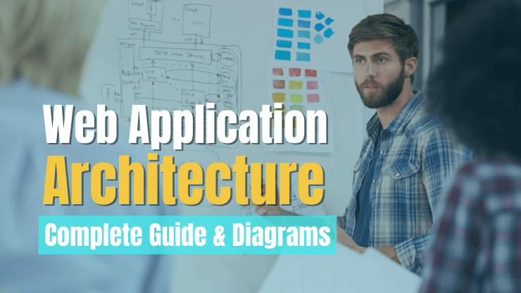 Web Application Architecture [Complete Guide & Diagrams] | by SoftKraft ...