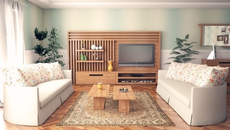 13 attractive and modern wooden decoration ideas | by Xowite | Medium