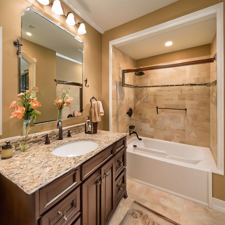 How Much Does a Bathroom Remodel in Tampa Really Cost? | by kitchen ...
