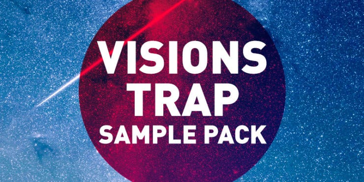 600+ FREE TRAP LOOPS — FREE TRAP MELODIES AND FREE TRAP SAMPLES BY VISIONS  | by Jay Stacks | Medium