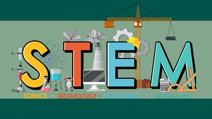 STEM-ulating Minds: Why We Need More Mathletes than Athletes