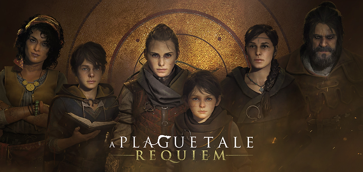 Plague Tale: Requiem gameplay is truly grim
