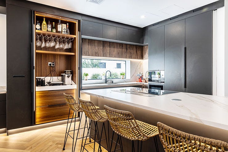 Smart Kitchens Smart Choices Top Kitchen Trends to Look Out For