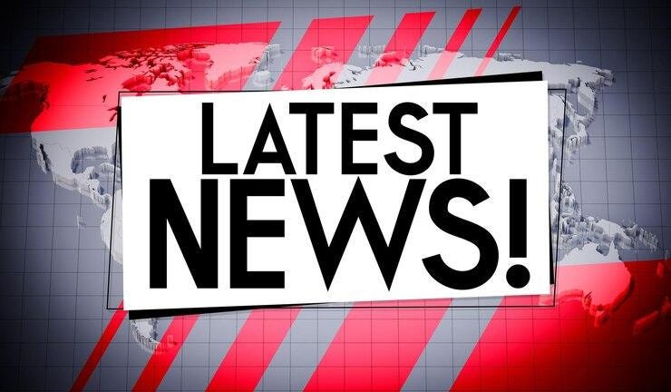 Stay Informed: Breaking Political News Updates — Your Source for Timely 