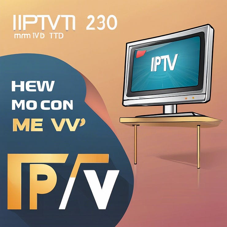Unveiling the Future of IPTV Trends to Watch Out for in 2025 by Ryaduccugigwa Jun, 2024