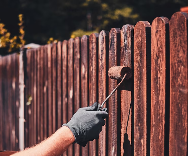 Bluffton Fence Company