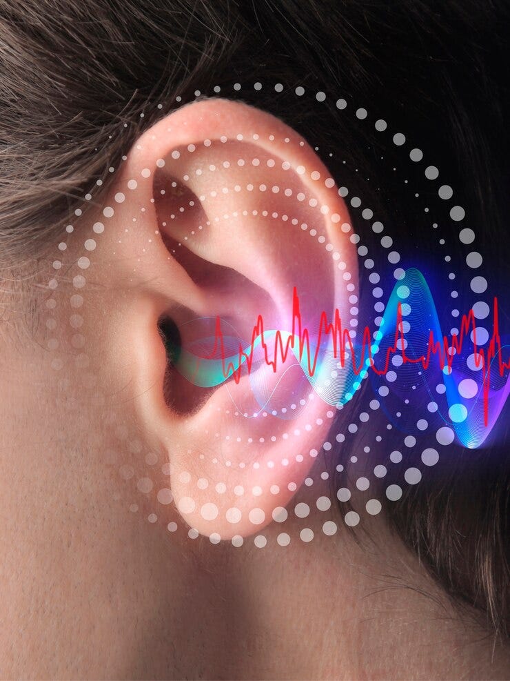 Experimenta una audición revolucionaria con tecnología BrainHearing de OTICON en Federopticos