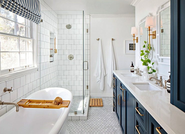 Navigating the Costs of Bathroom Renovation in NYC A Comprehensive