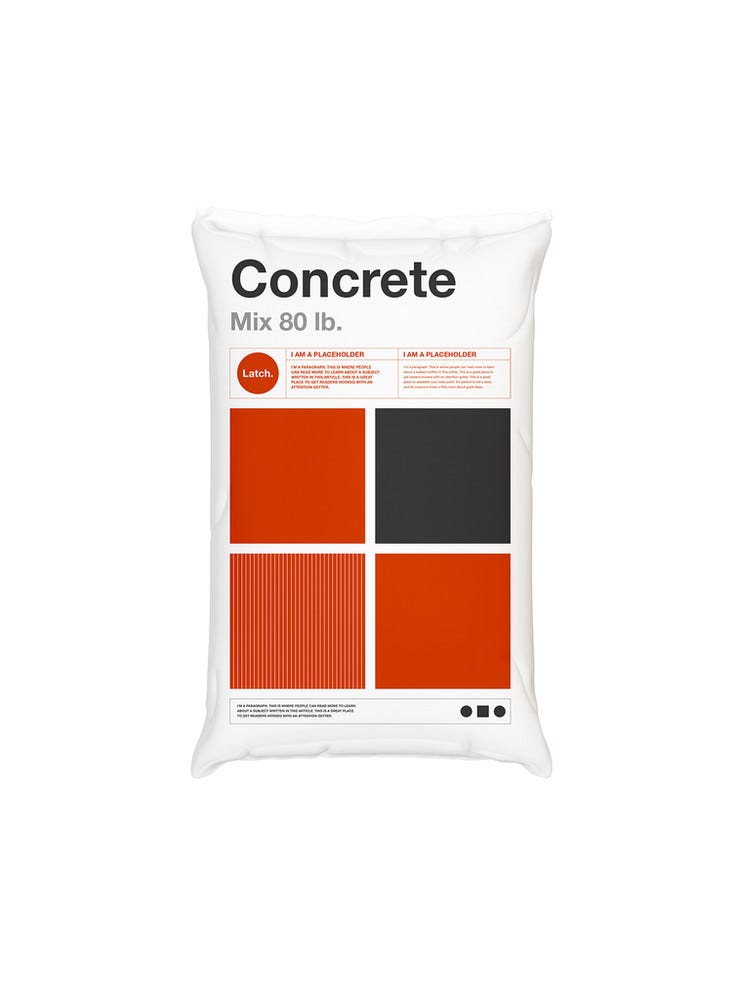 Refractory cement. Introduction to Refractory Concrete by Brandsandu