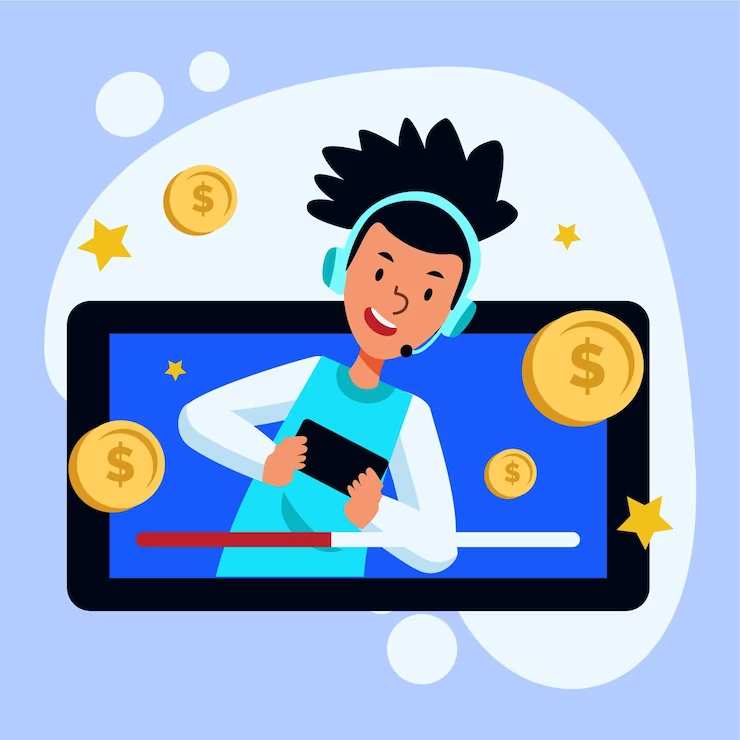 The Best Way To Earn Crypto On The Twitch Cwallet 
