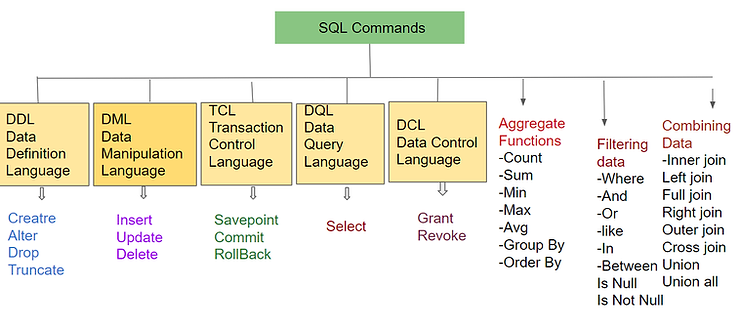SQL for Data Analysis-Part 1. Data is the most important resource for ...