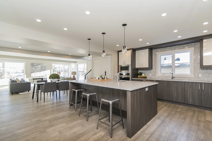 Redesigning Your Culinary Haven