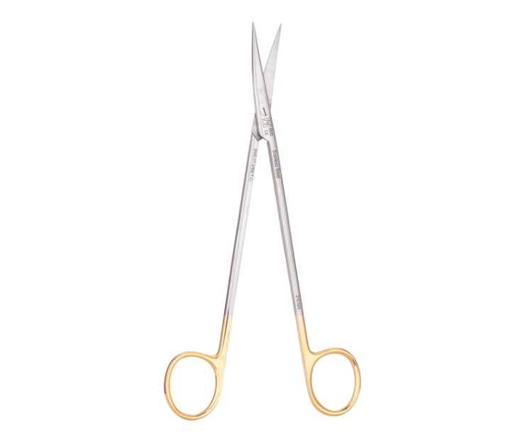 What Surgical Instruments Are Used for Cutting and Dissecting? by NAZMED SMS SDN BHD Medium
