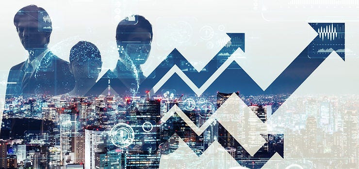 How Technology and Digital Transformation are Helping Indian Startups